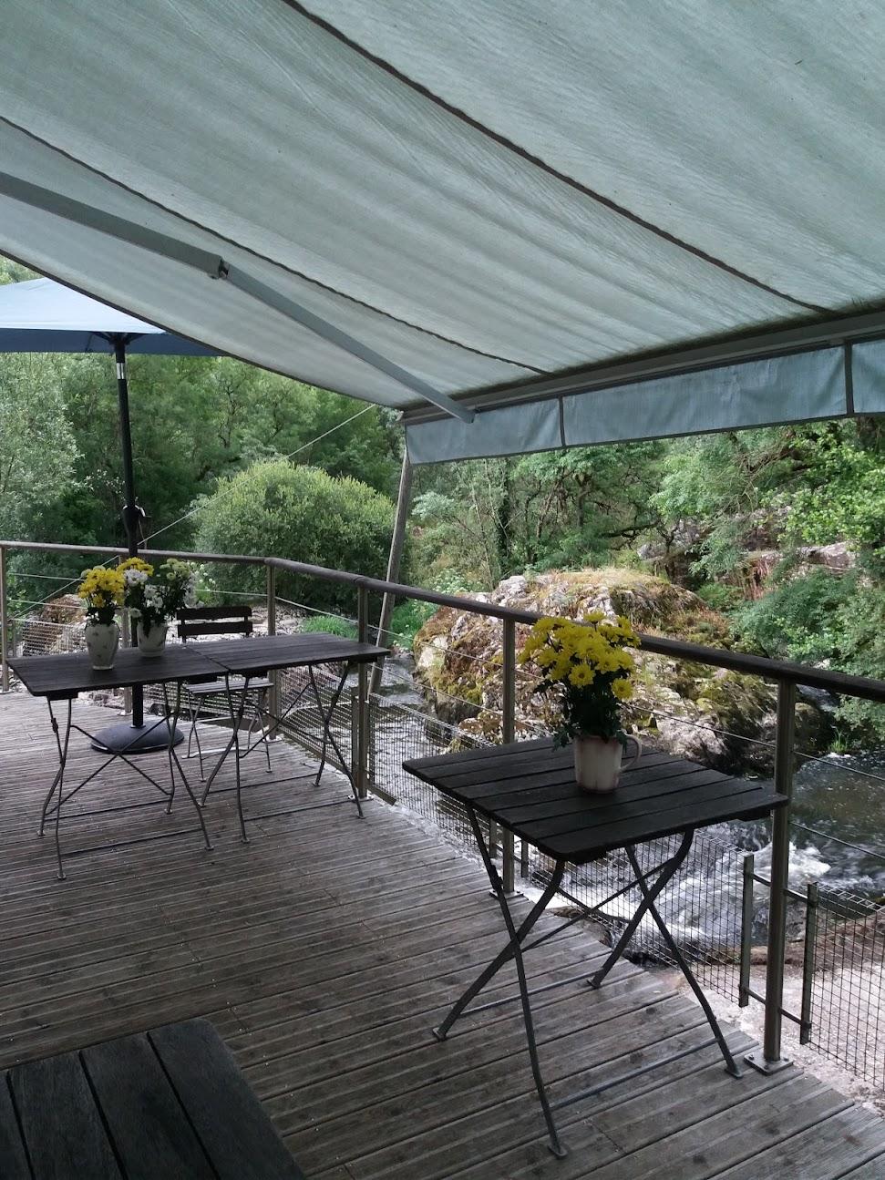 Photo de Trompe-Souris Restaurant
