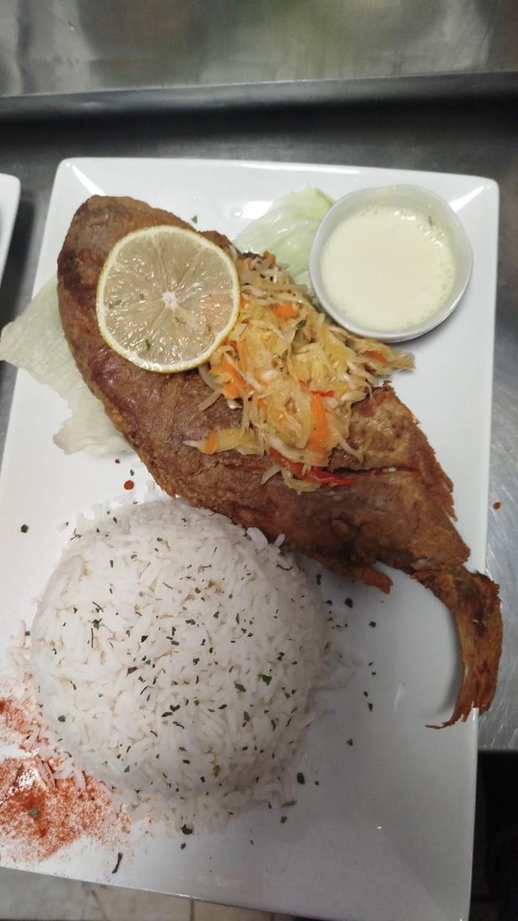 Photo de MM RESTAURANT