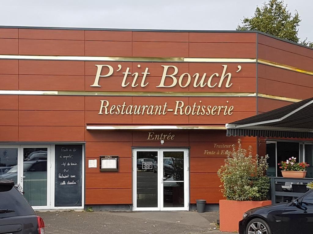 Photo du restaurant P'Tit Bouch