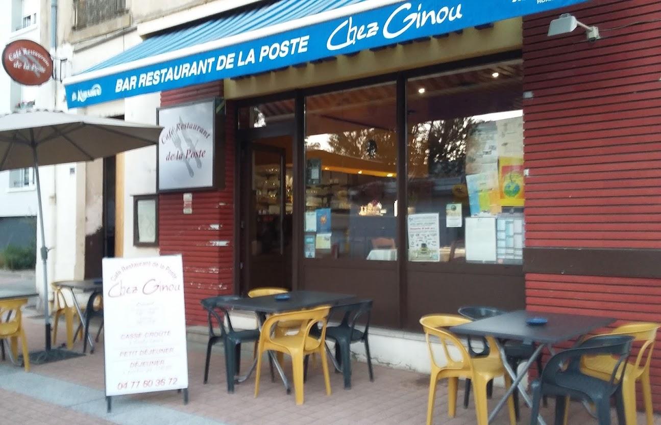 Photo de Café Restaurant le Garde Manger