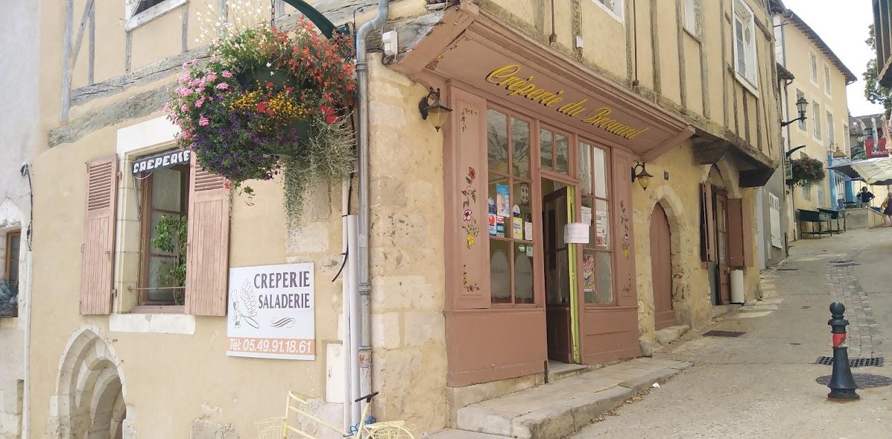 Photo du restaurant Le Brouard