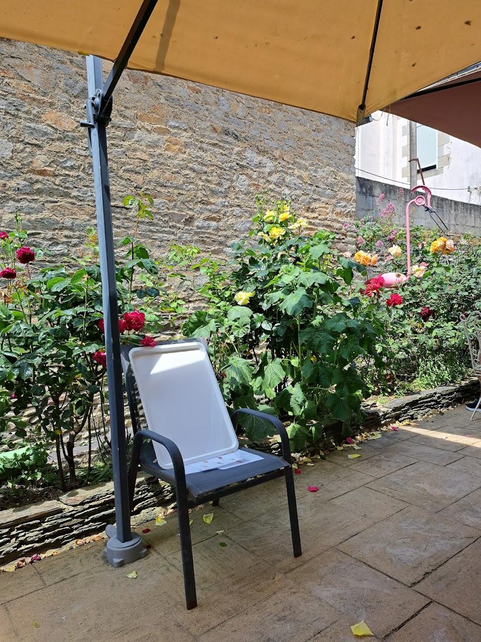 Photo de La Terrasse