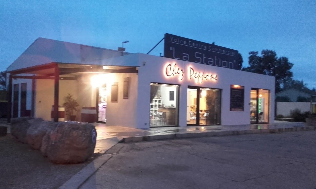 Photo de Chez Peppone