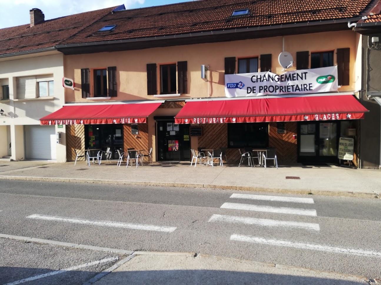 Photo de Restaurant le refuge