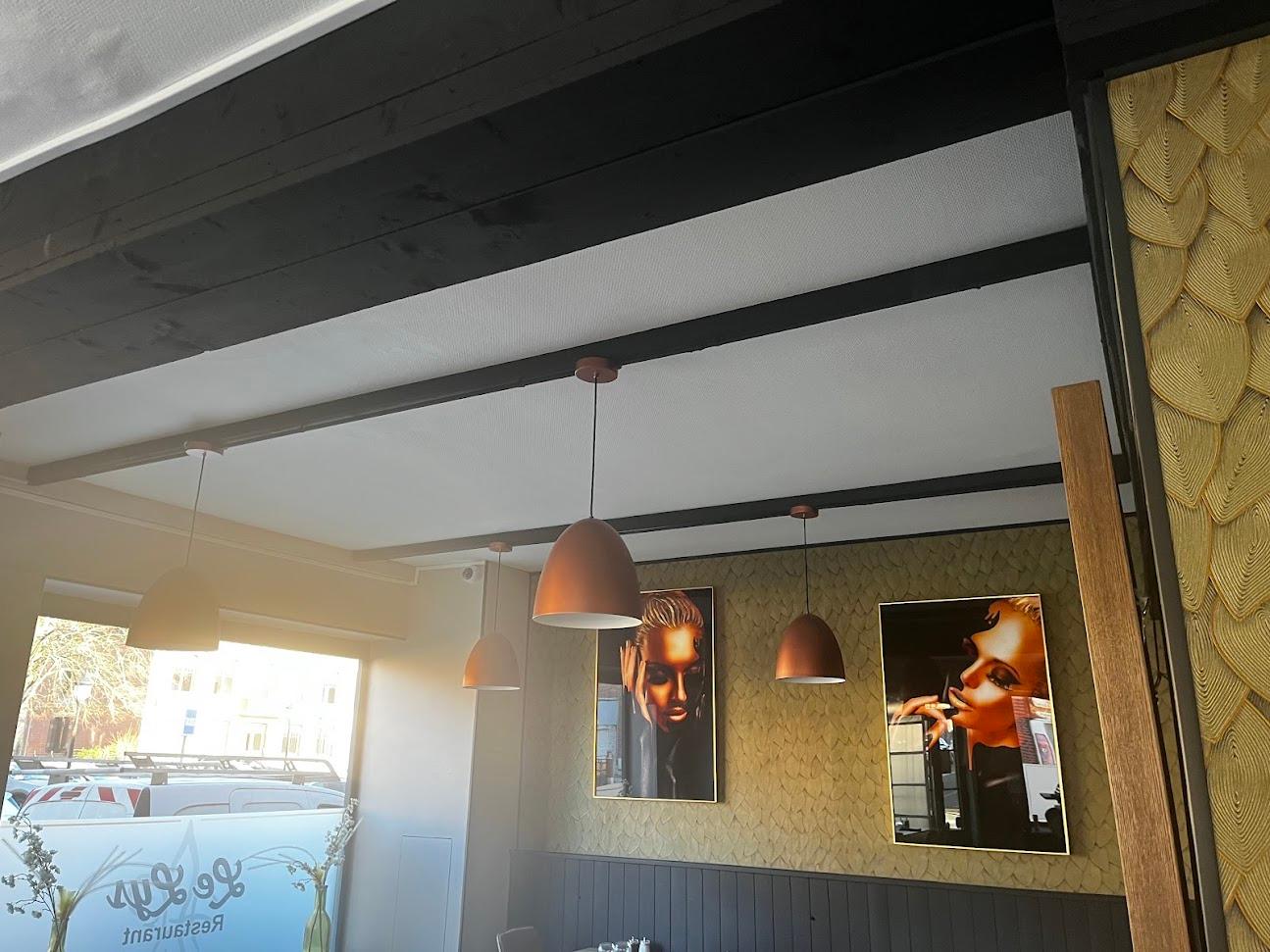 Photo de Restaurant Le Lys