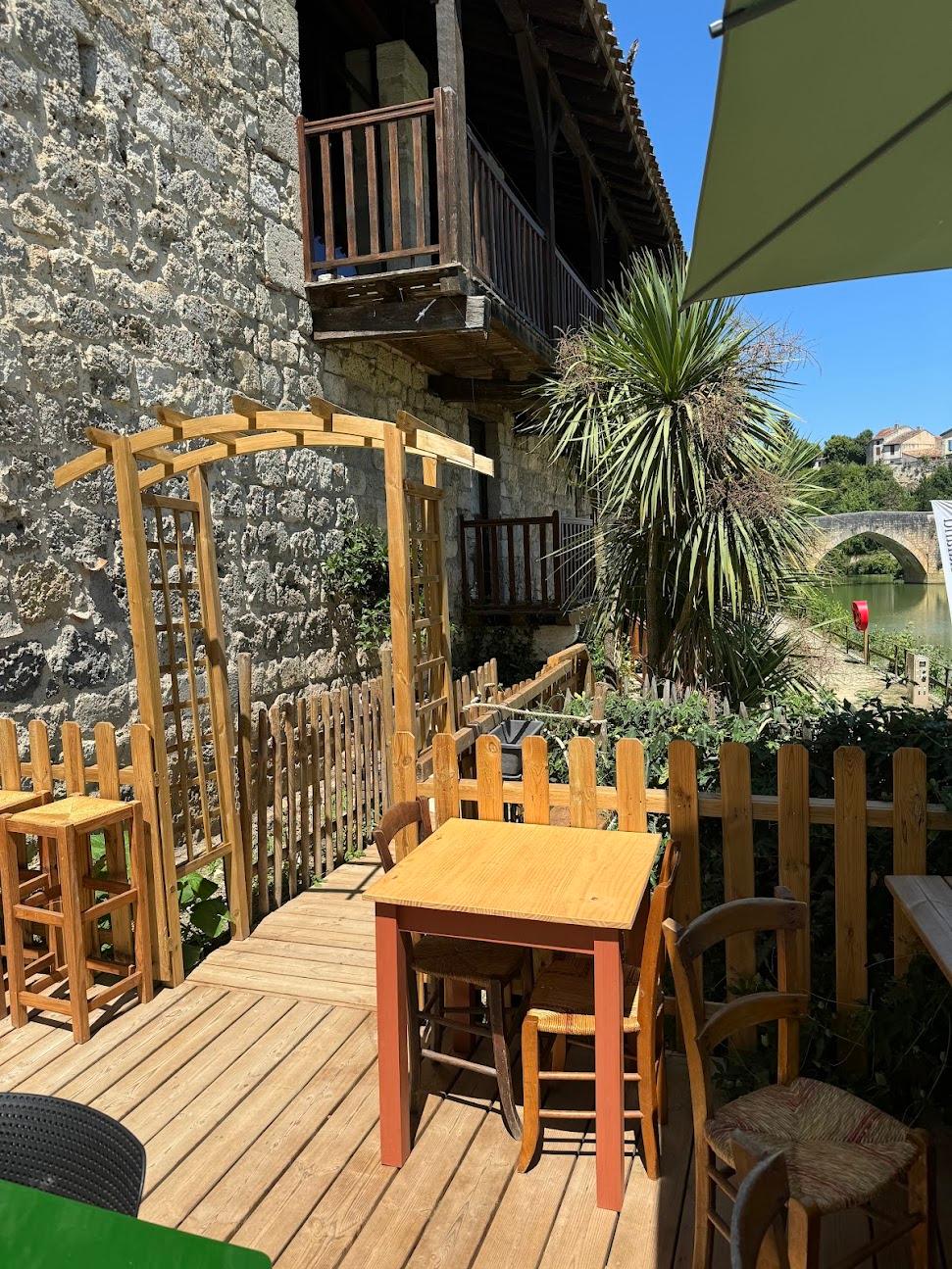 Photo du restaurant Ozé