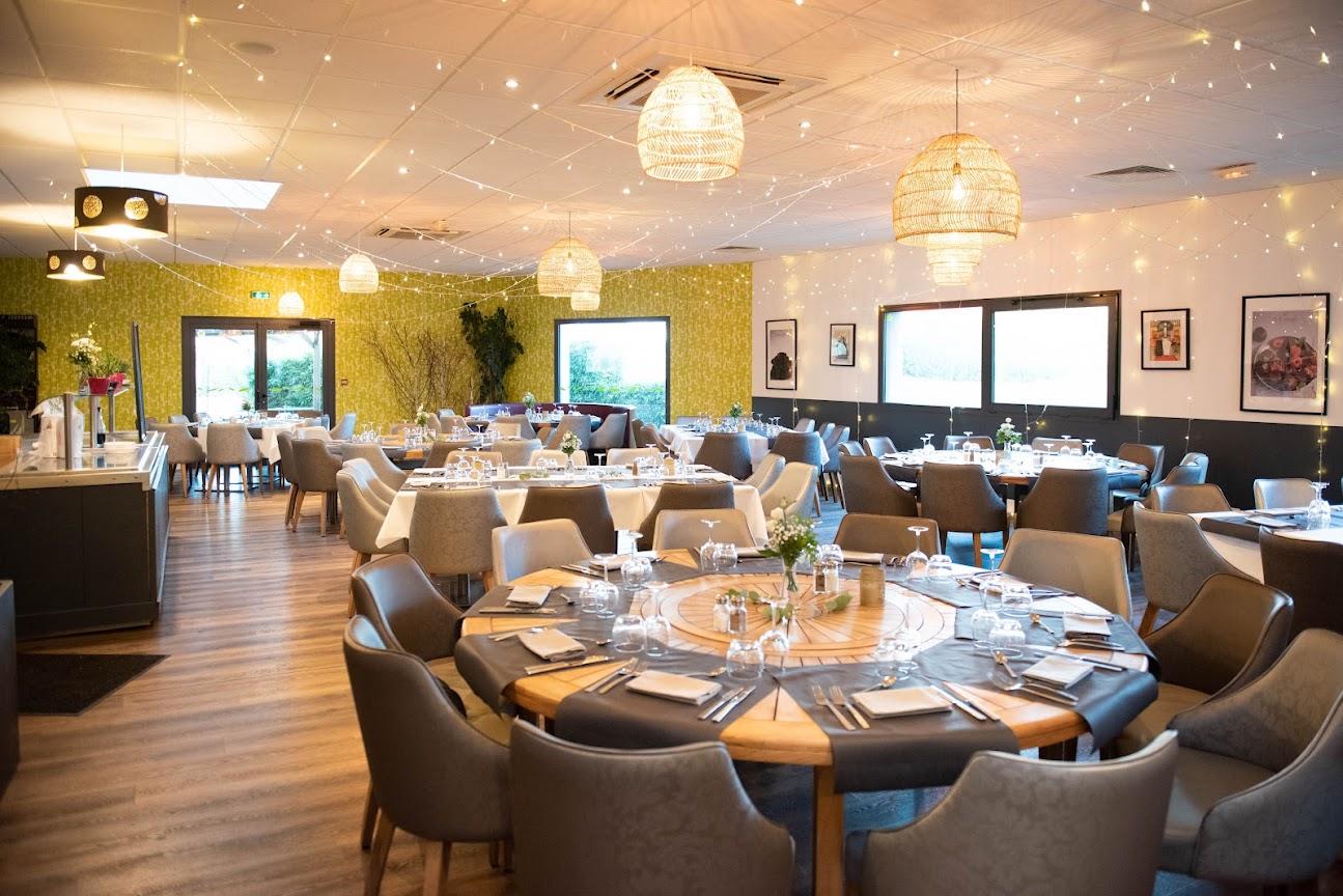 Photo de 💐 LE FLORAL 💐 Restaurant - Pizzeria - Traiteur