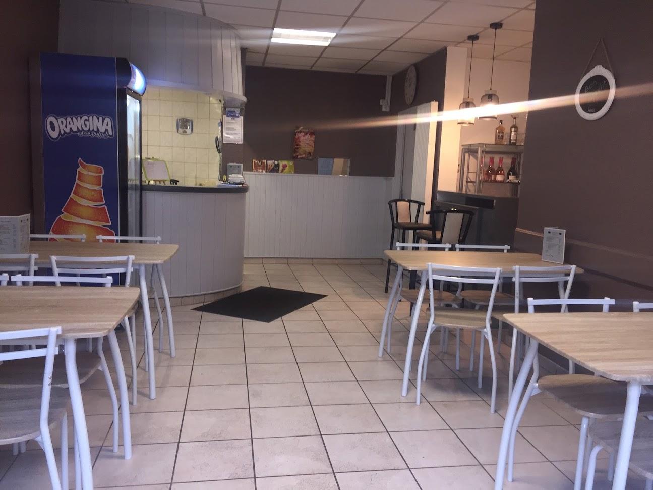 Photo de Le Kebab du Grandvaux