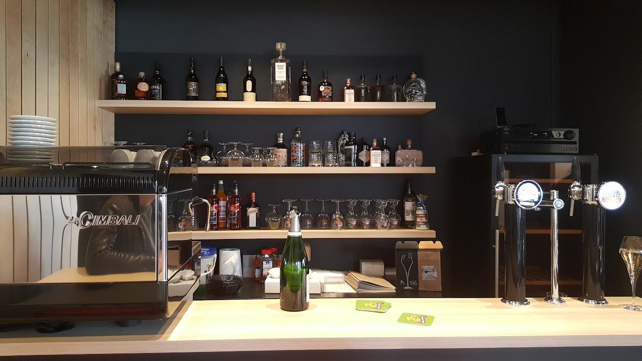 Photo de Trattoria di Adamo