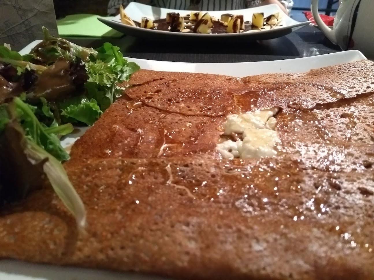 Photo de Creperie