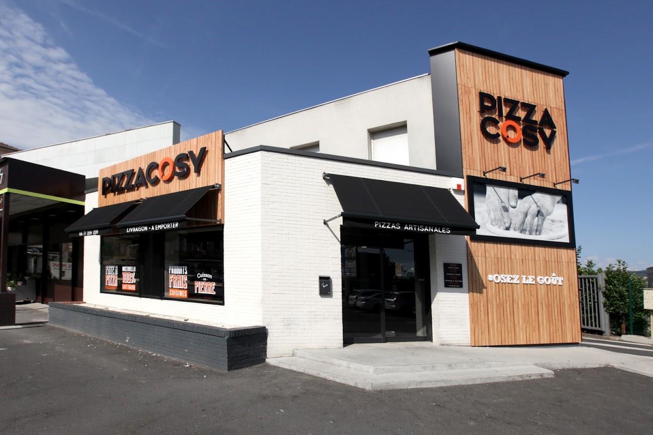 Photo de Pizza Cosy