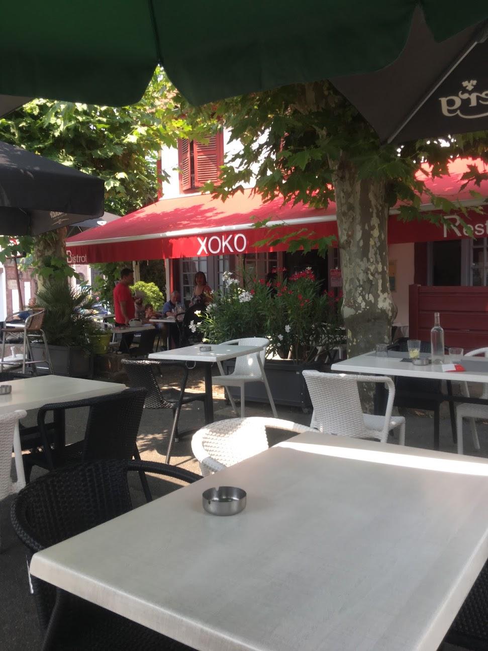 Photo de XOKO