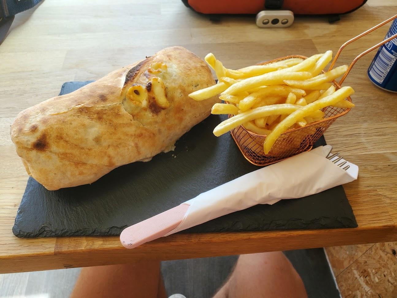Photo du restaurant Le Boileau Burger