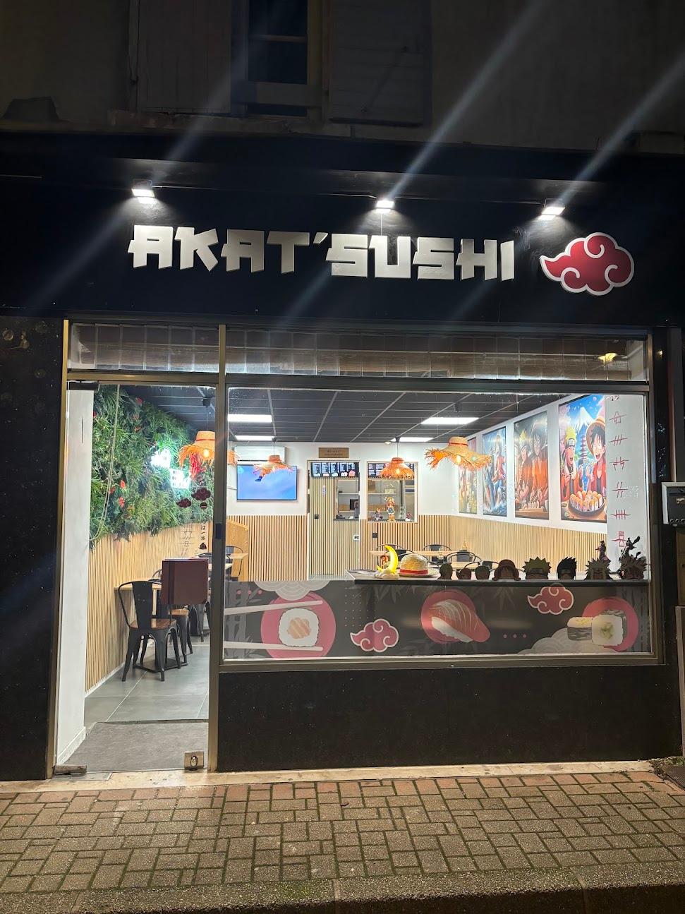 Photo de Akat’Sushi