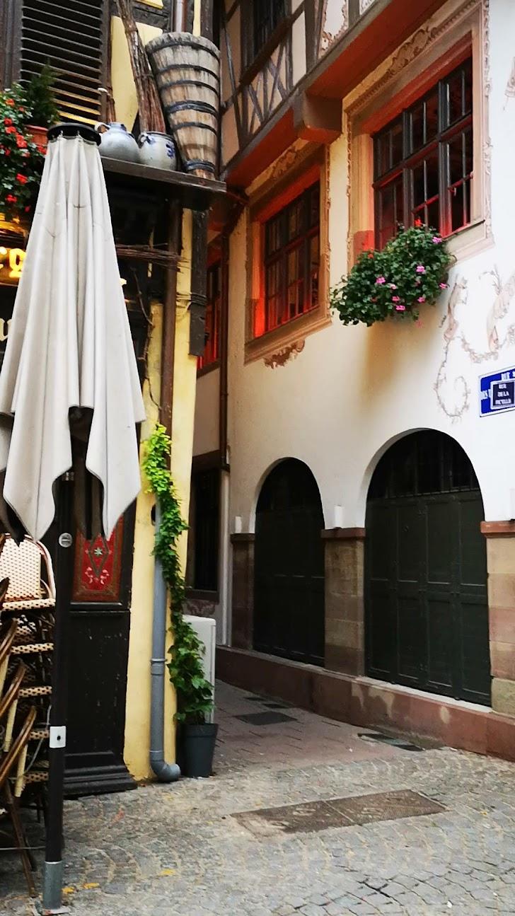 Photo de Au Vieux Strasbourg