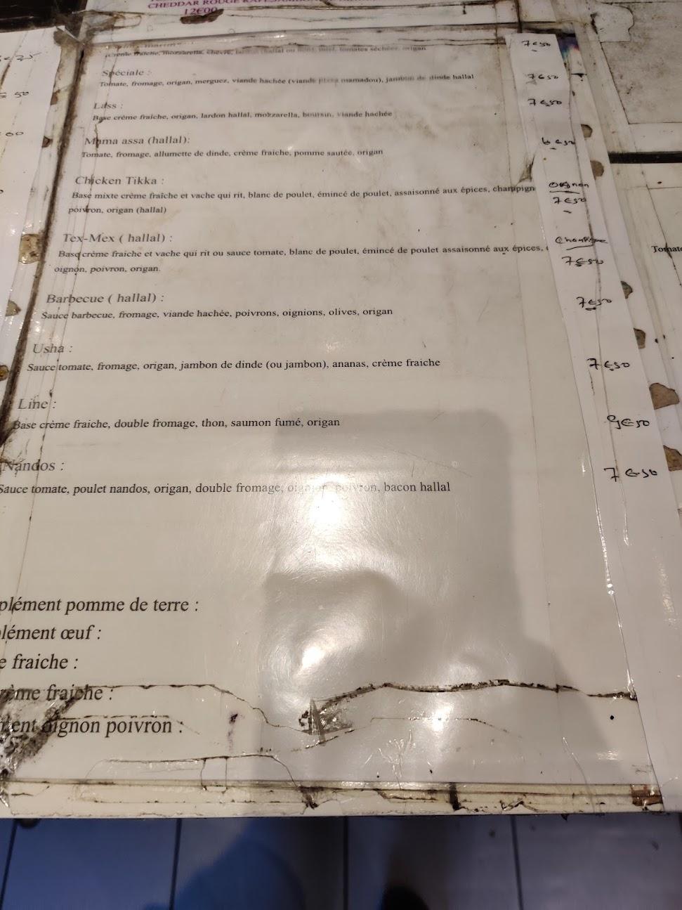Photo de Sandwicherie Pizza Milo
