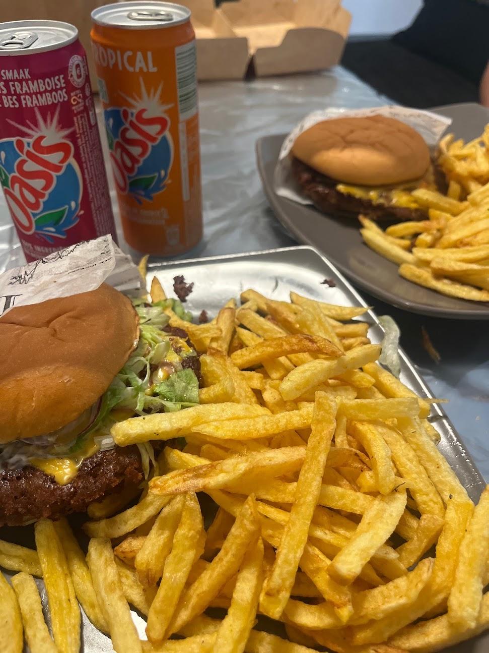 Photo de Cloud Kitchen