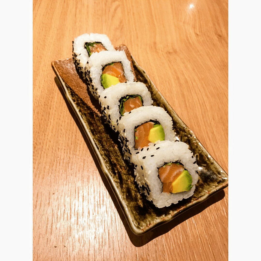 Photo du restaurant Restaurant Japonais HiBiKi