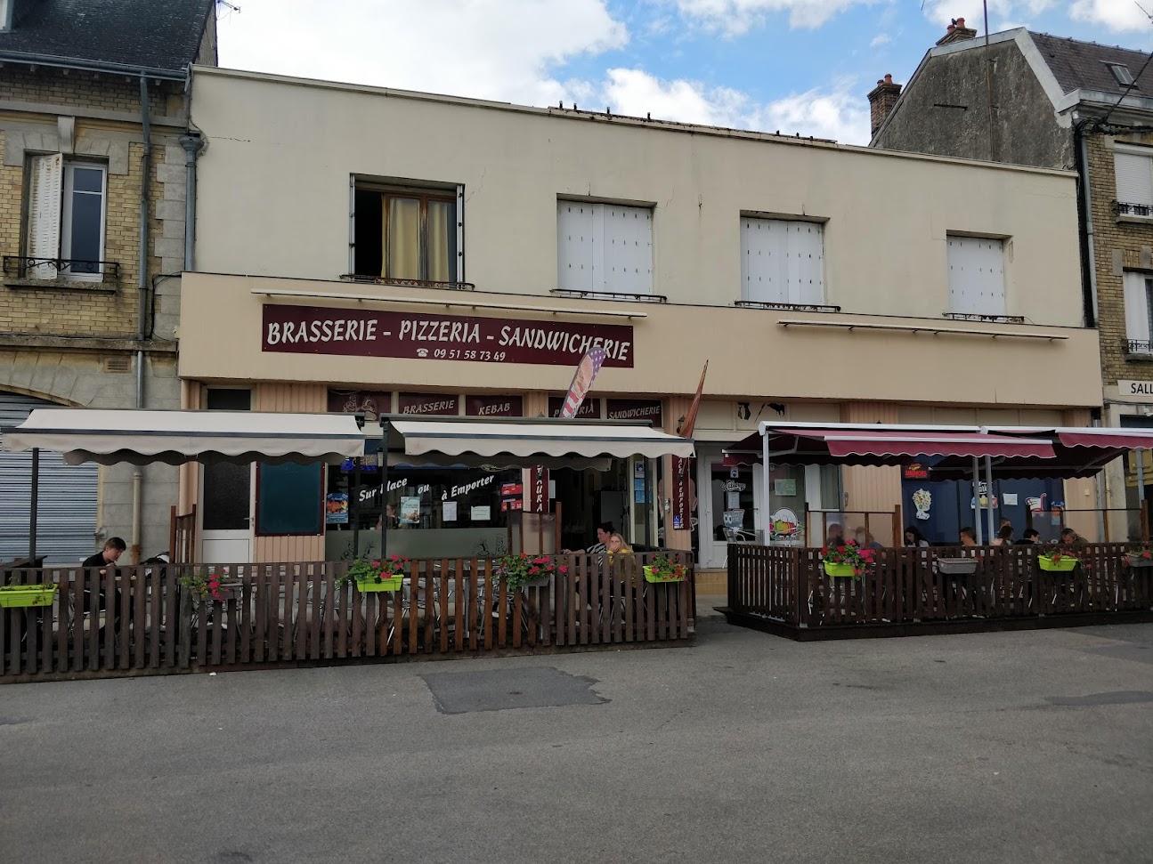 Photo du restaurant Sarl Le Paradis
