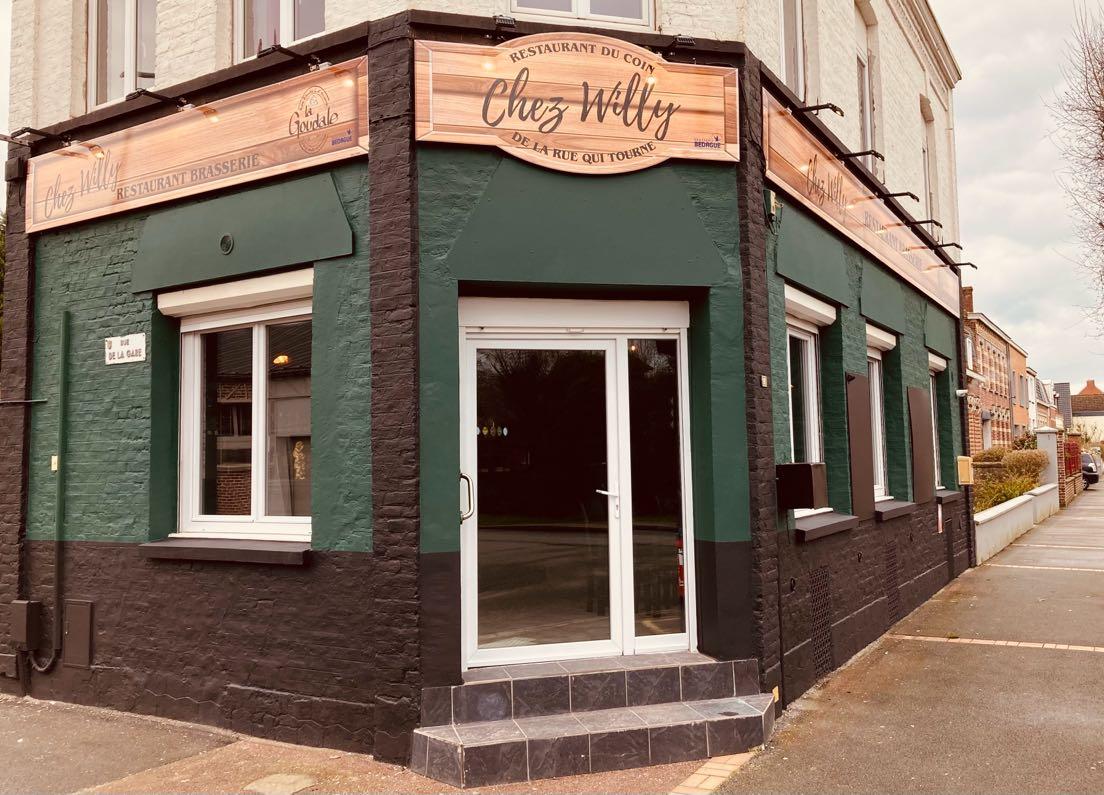 Photo de Chez Willy