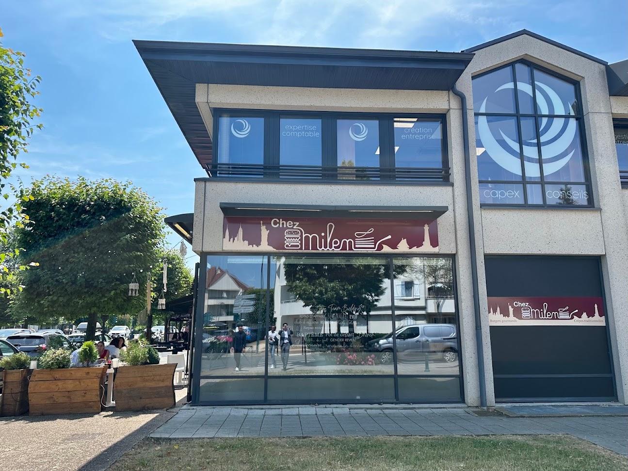 Photo du restaurant Chez Milen | Restaurant Traditionnel & Burger | Restaurant Serris (77)