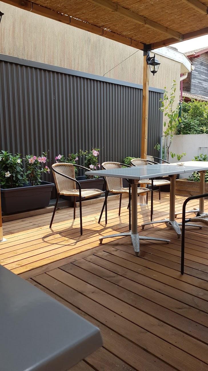 Photo de Restaurant Tarnos Méditerranée