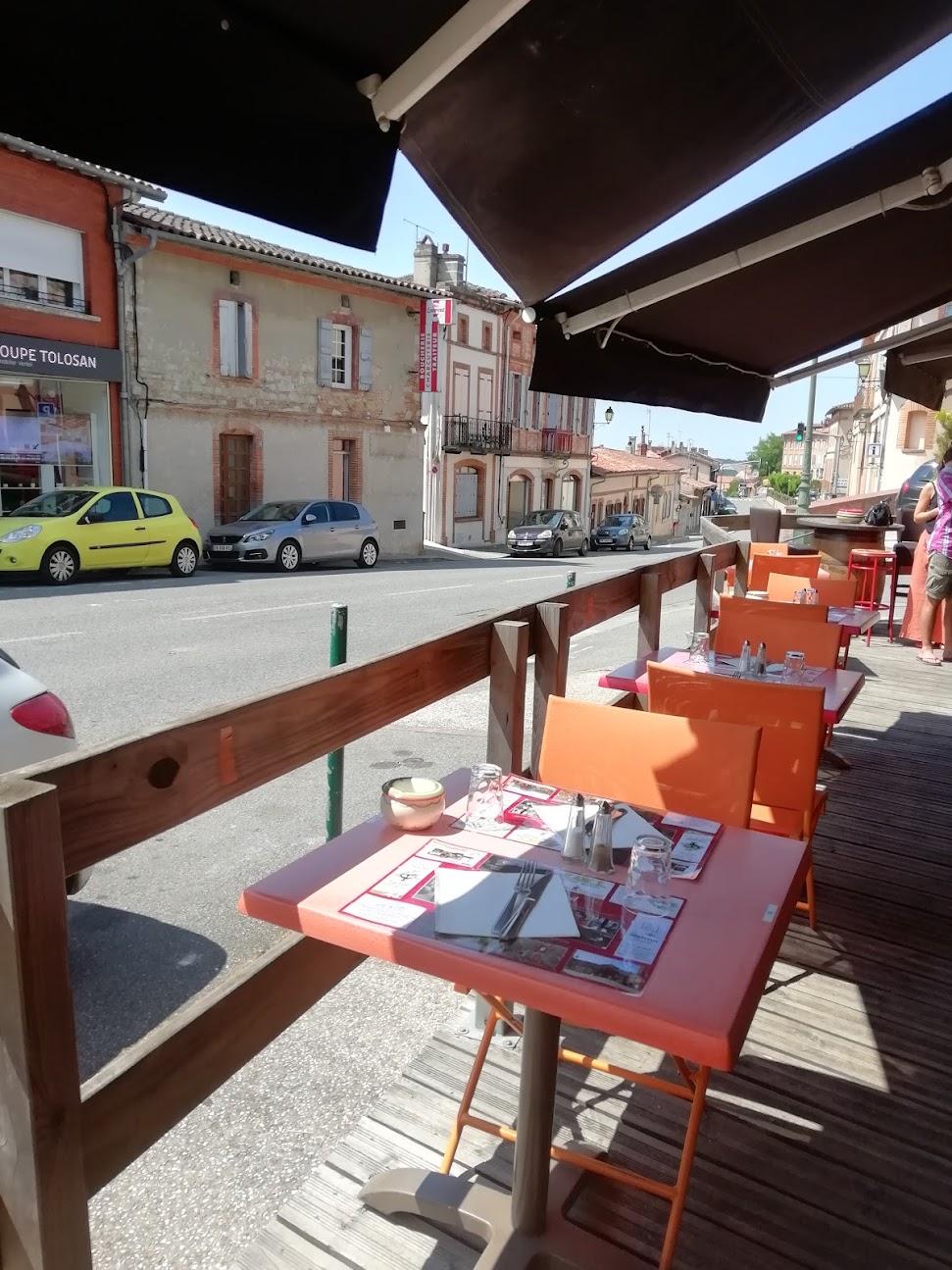 Photo de Restaurant El Mojito Bar Restaurant Bodega