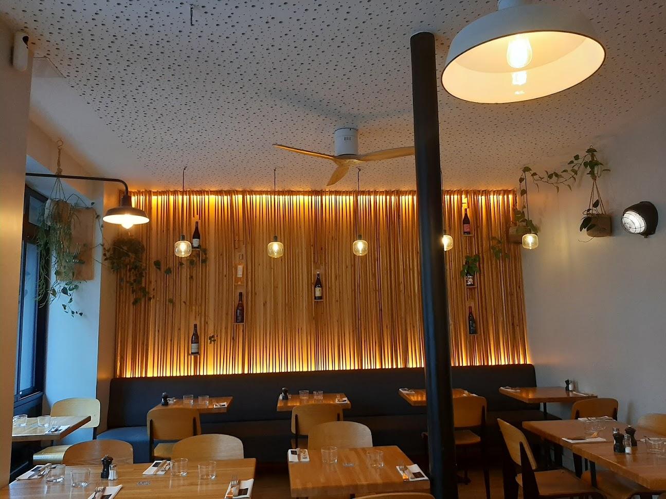 Photo du restaurant Les Galopins Boulogne