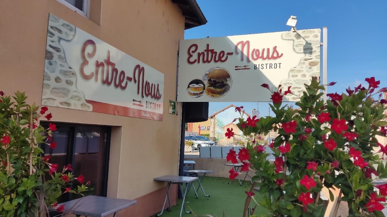 Photo de Bistrot "Entre-Nous"