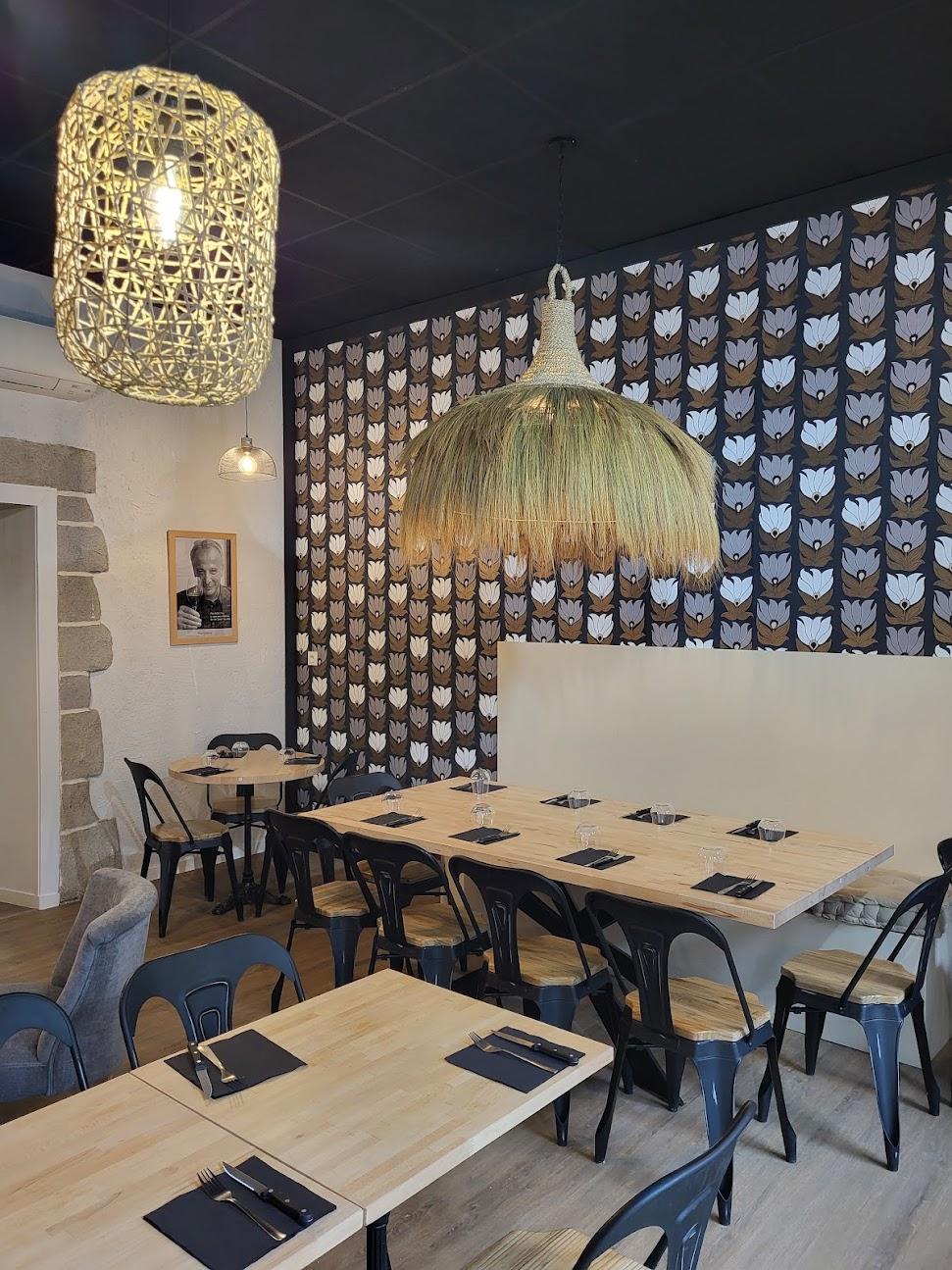 Photo de BiBoViNo - Restaurant/Cave à vins