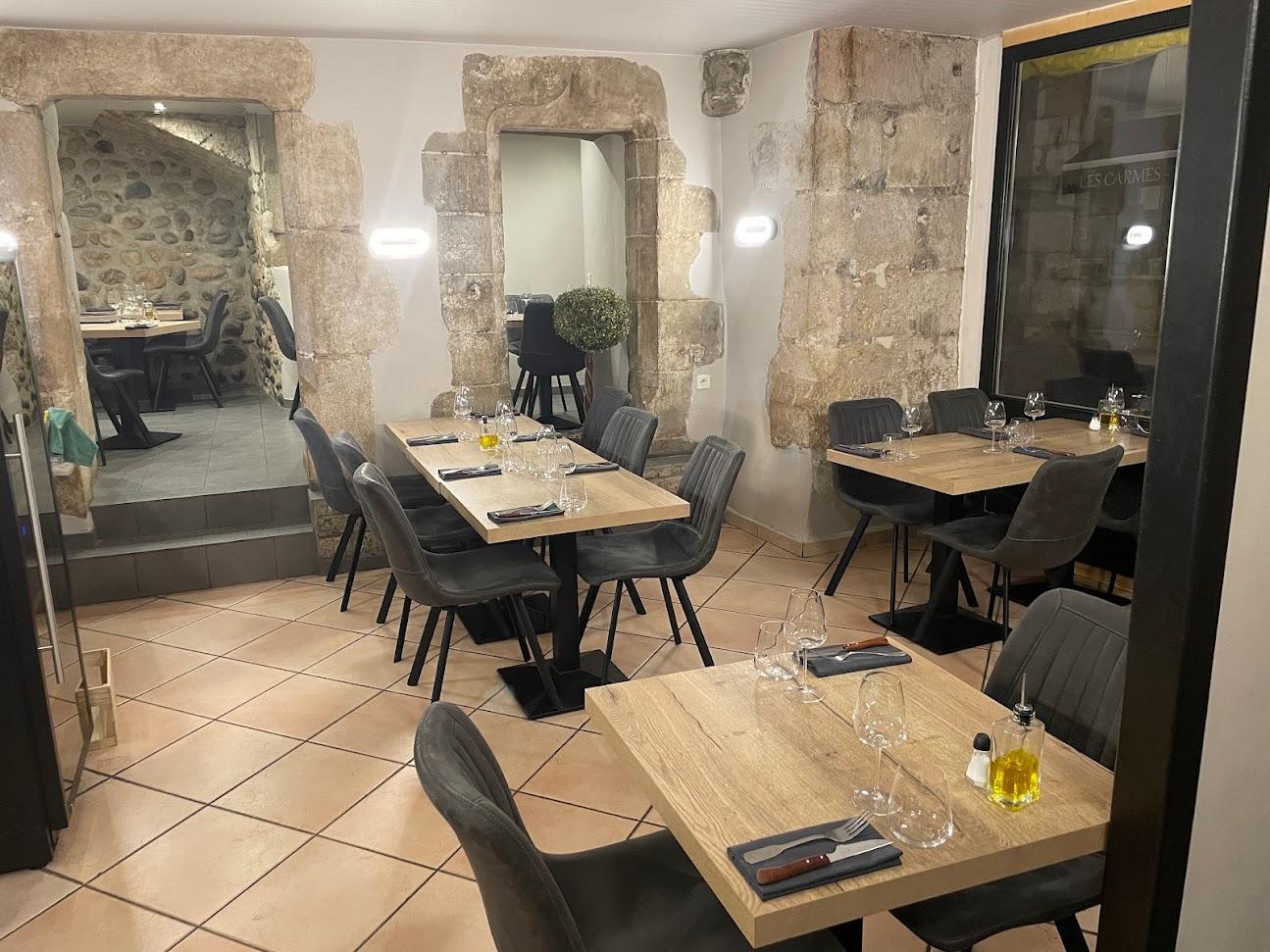 Photo de Le Rustic