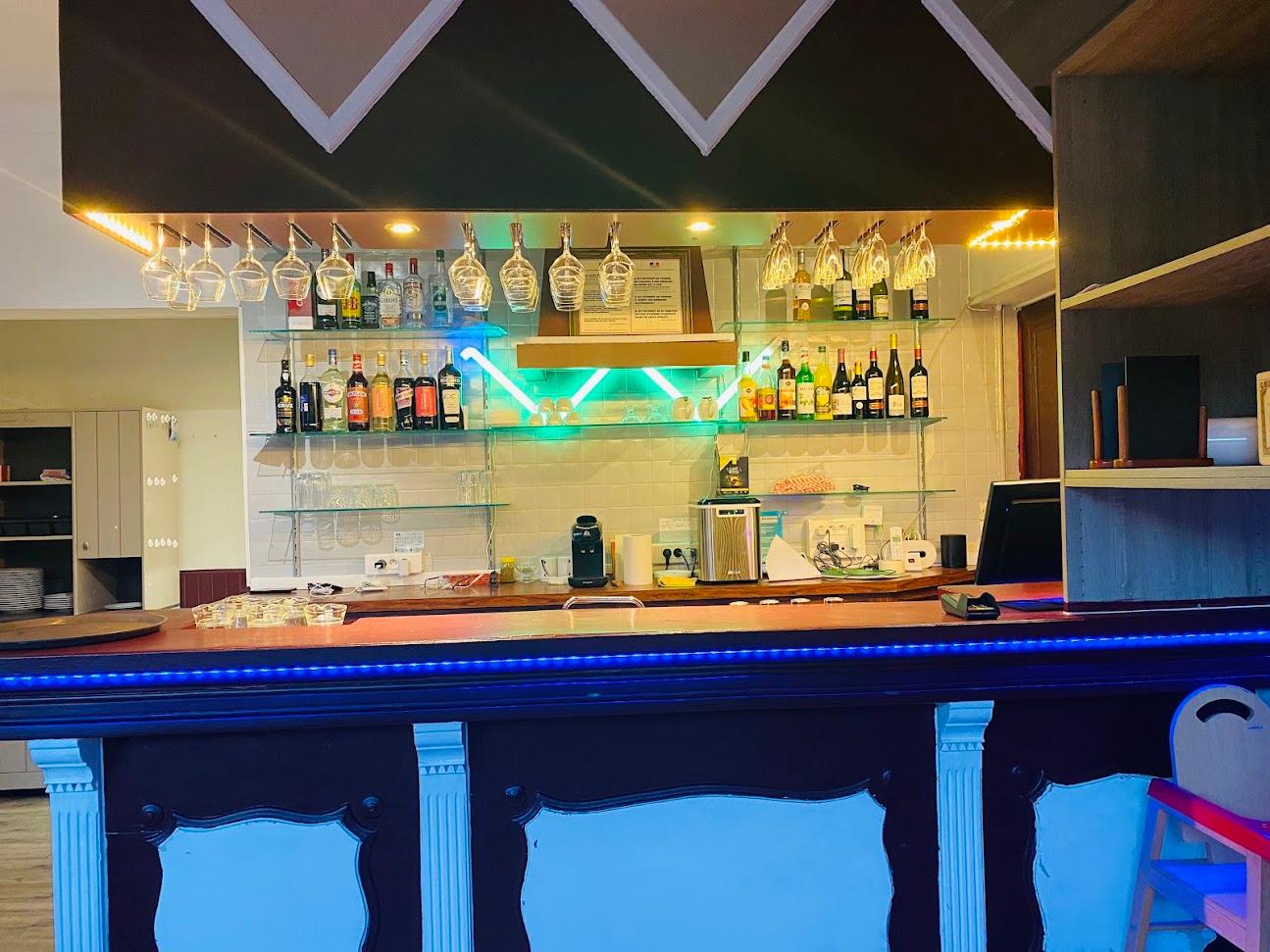 Photo de Restaurant Romeo spécialités indien et pakistanais et Népalais