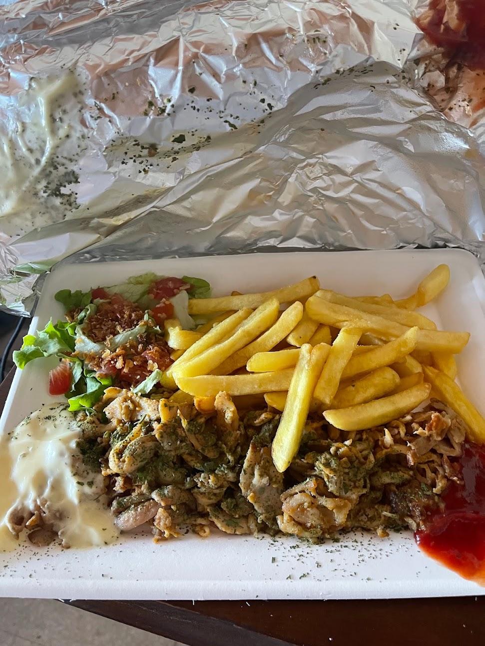 Photo de C TACOS