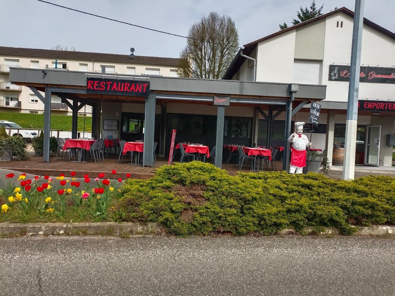 Photo de L'Assiette Gourmande