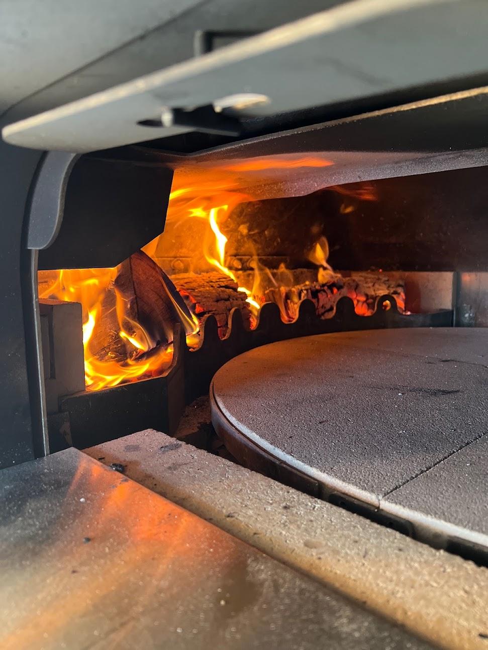 Photo de L'ITALYAN FOOD TRUCK