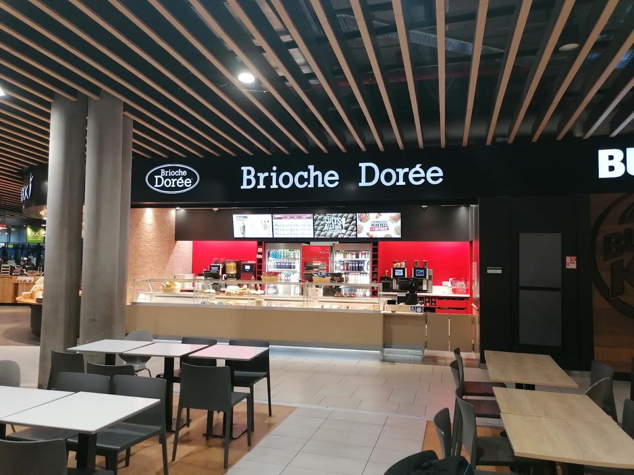 Photo du restaurant Brioche Dorée