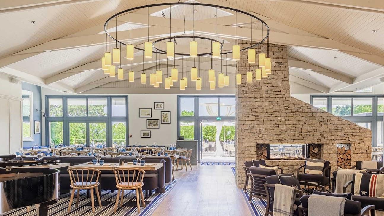 Photo de Restaurant Les Hamptons