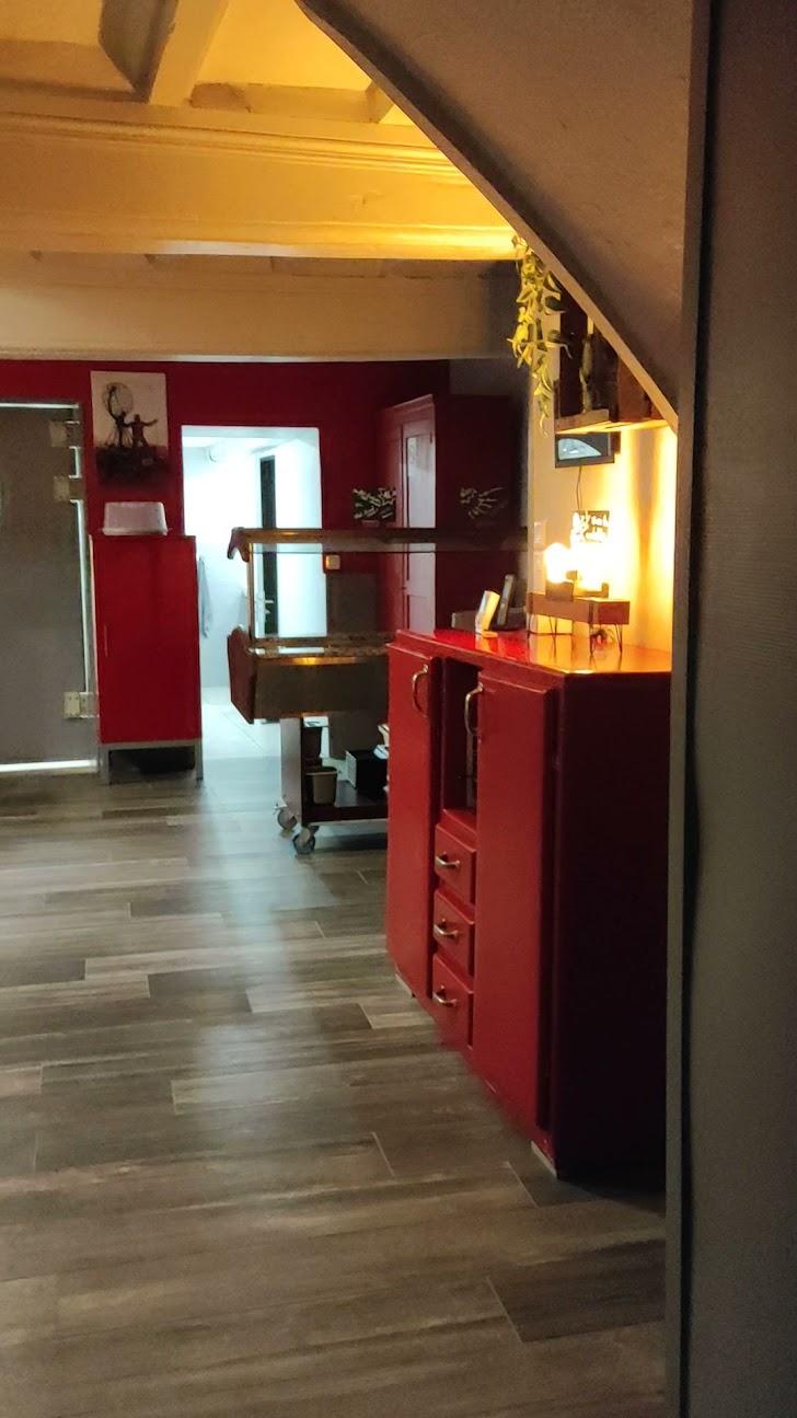 Photo de Restaurant la bascule St Didier sur Chalaronne
