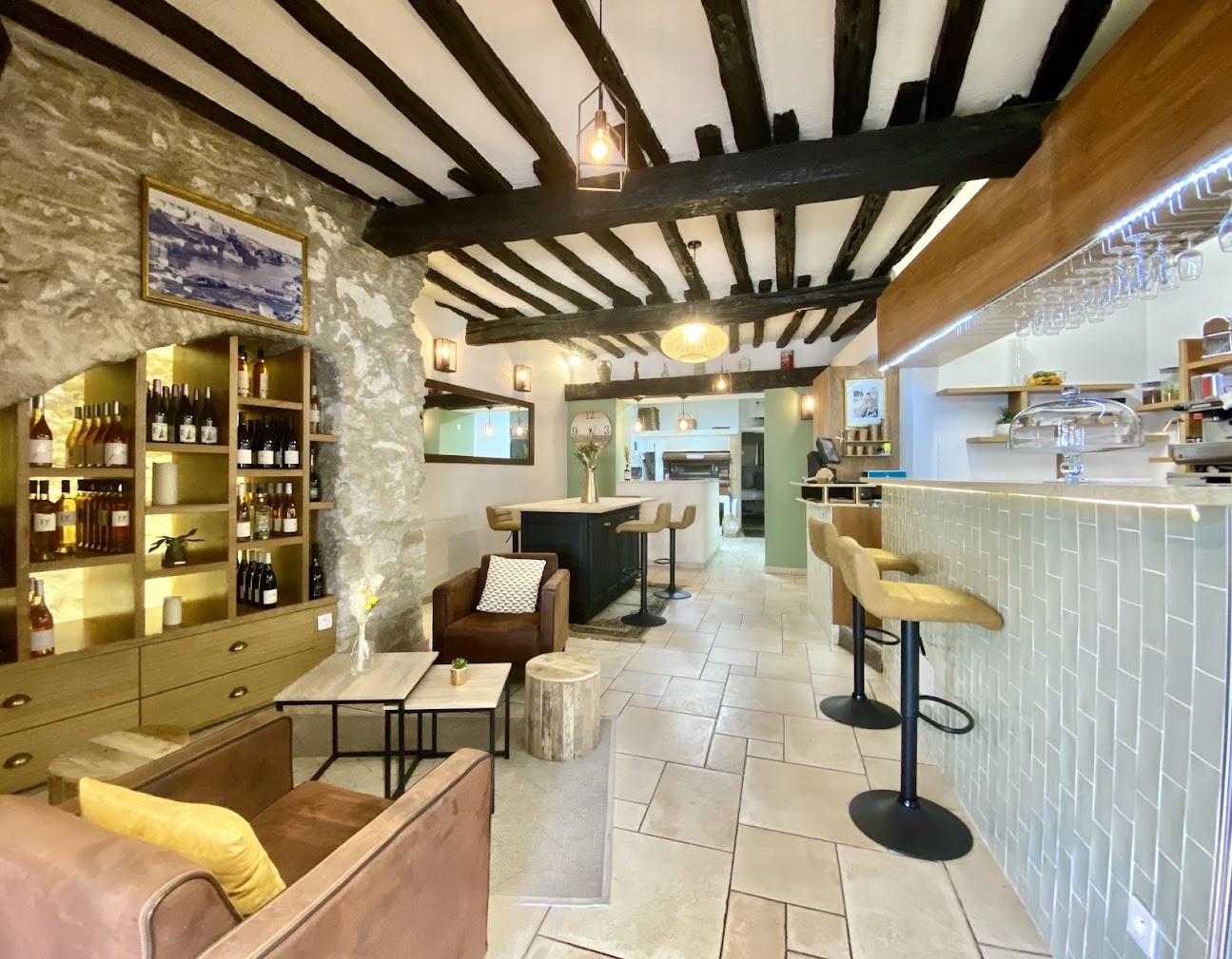 Photo du restaurant Restaurant Les Amis
