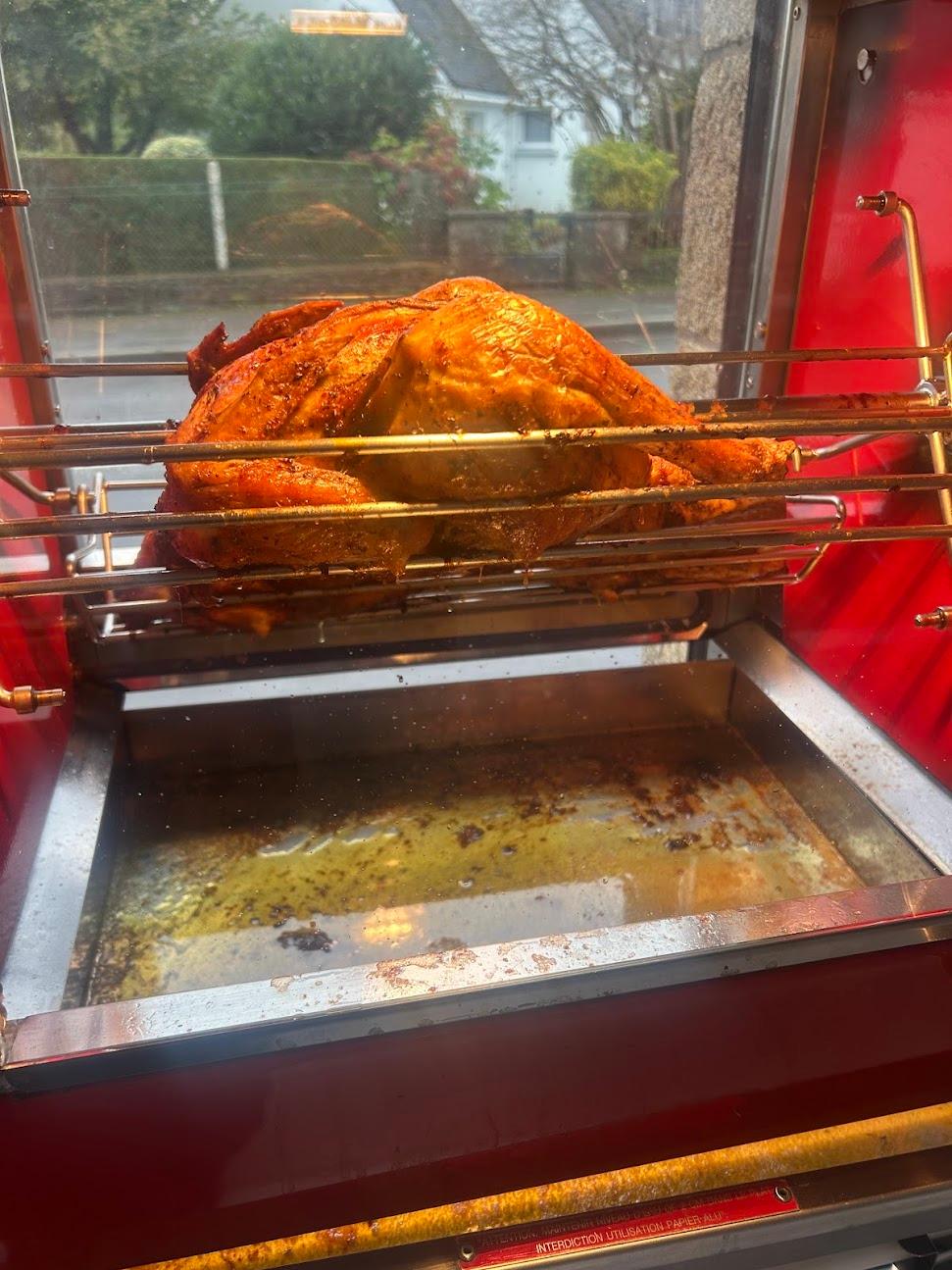 Photo de Le convivial