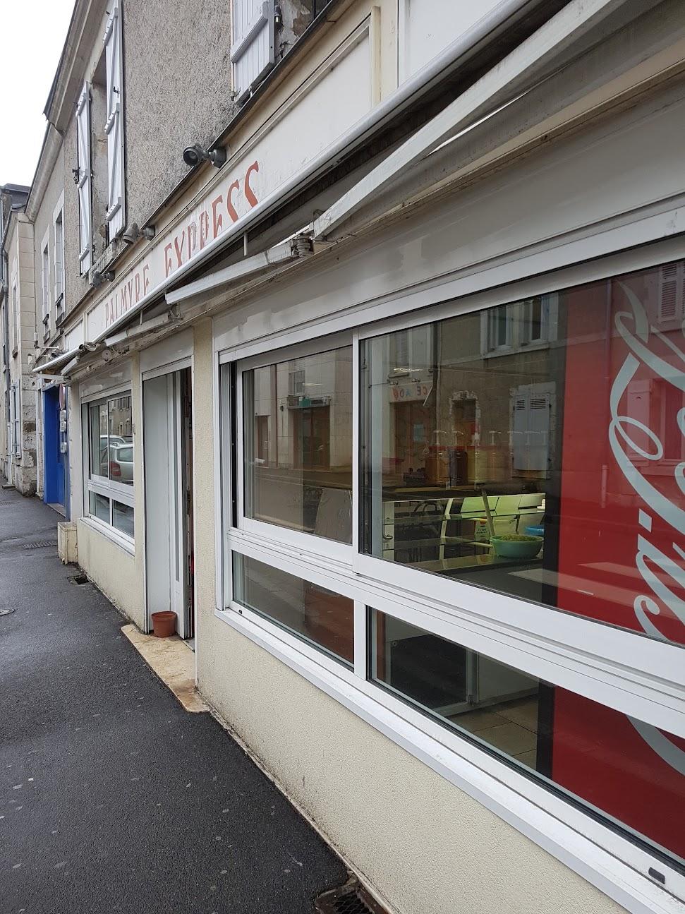 Photo du restaurant Palmyre Express