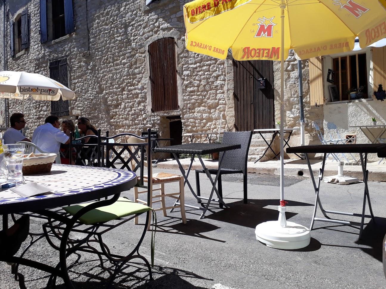 Photo du restaurant Bar Restaurant Les Lavandes