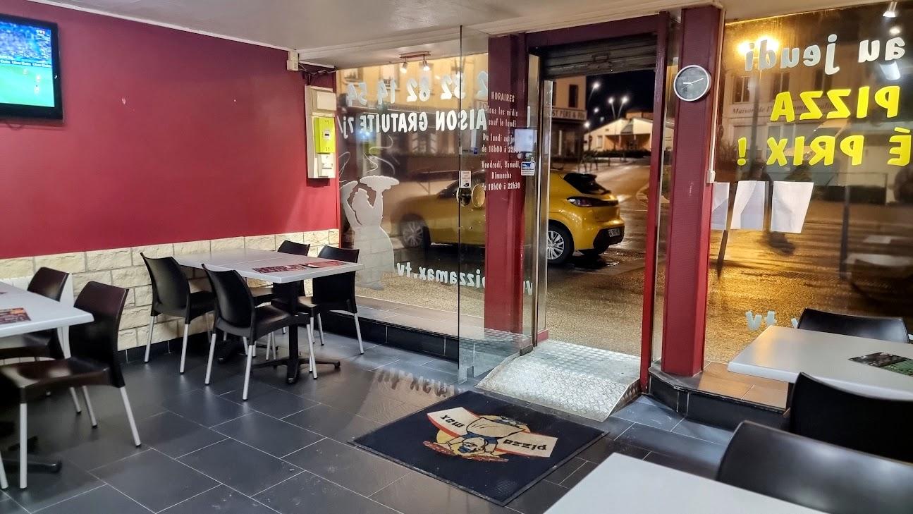 Photo du restaurant Pizza Max Montville