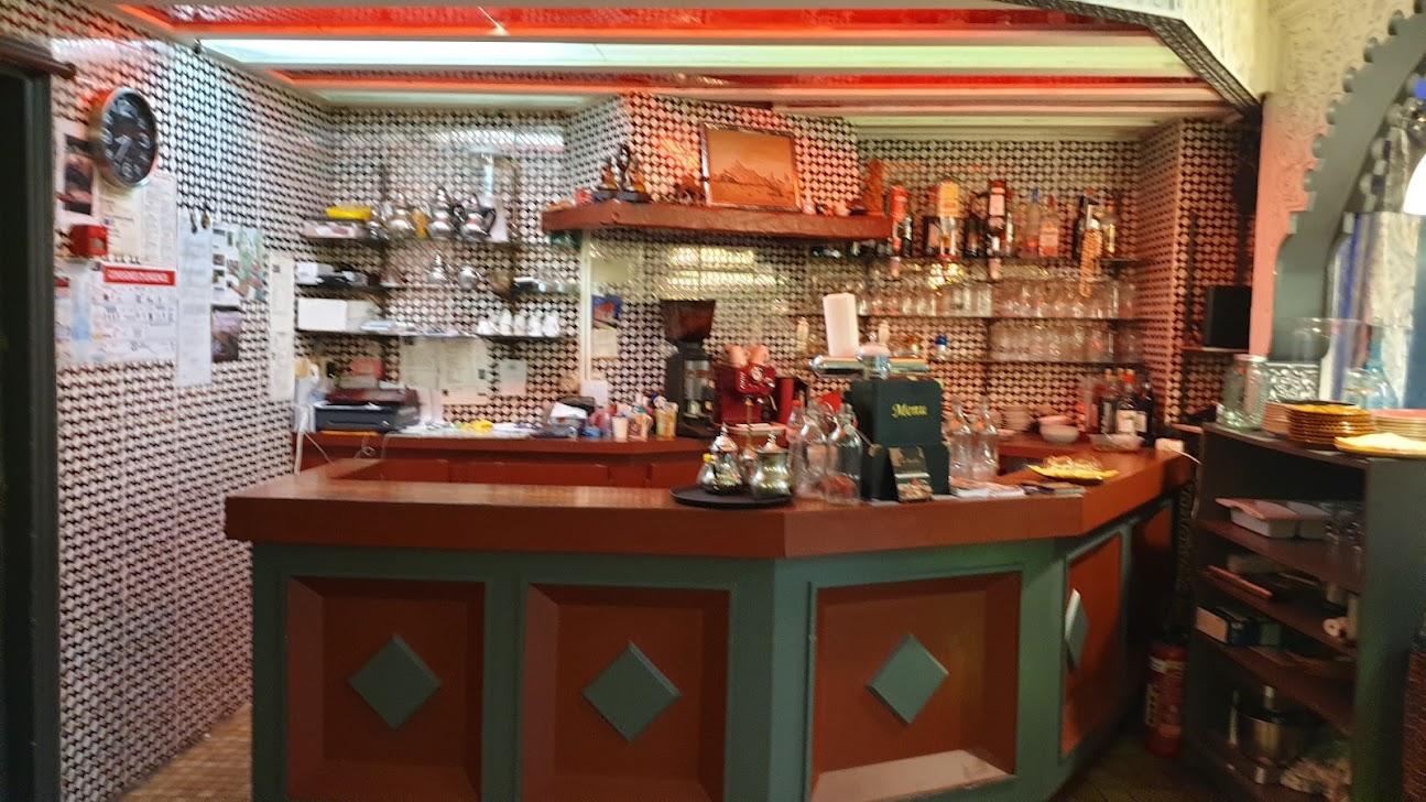 Photo du restaurant Le Mediterranee