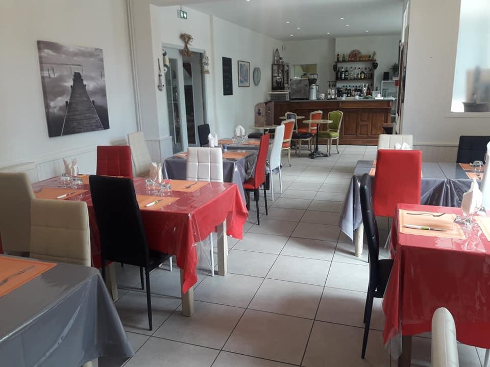 Photo de auberge des quatres saisons