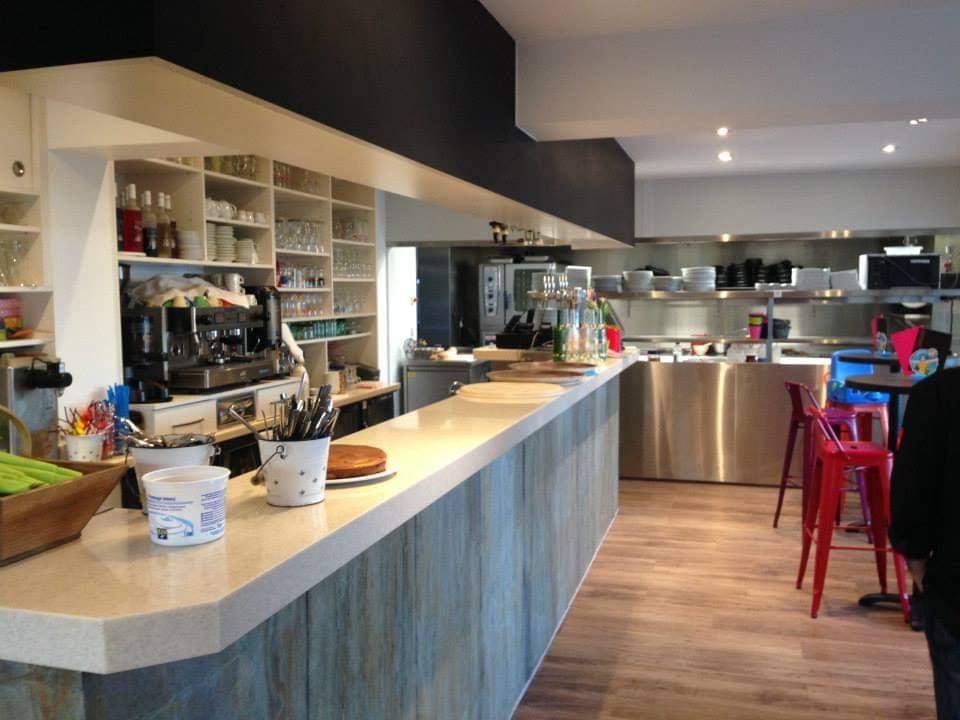 Photo du restaurant Bar Restaurant "Au gré du vent"