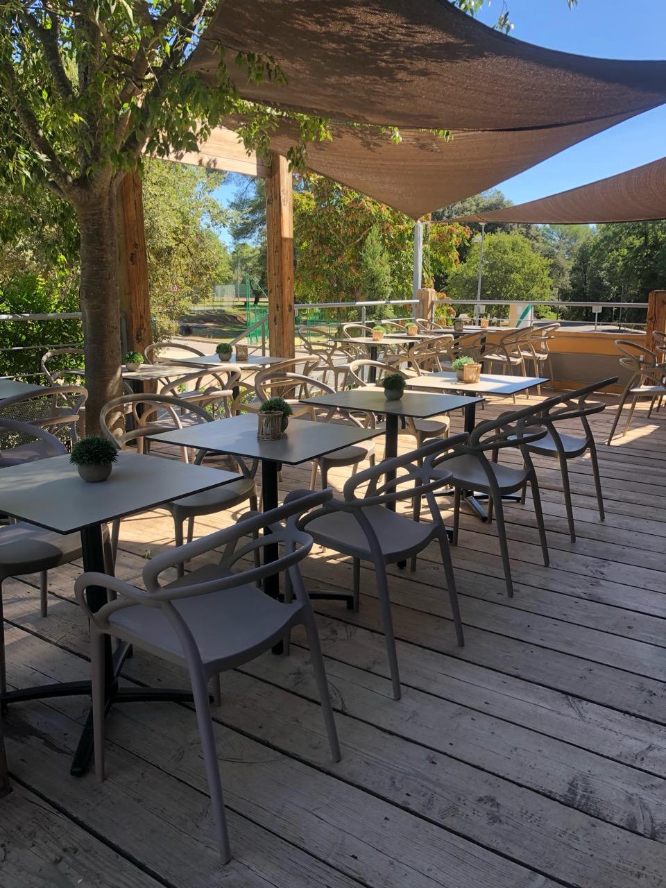 Photo de Restaurant Bossa Nova