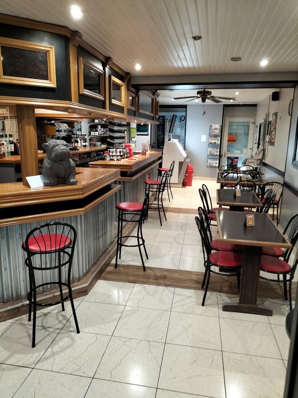 Photo du restaurant Le Rackham