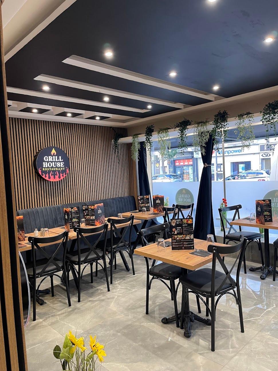 Photo de Grill House Givors