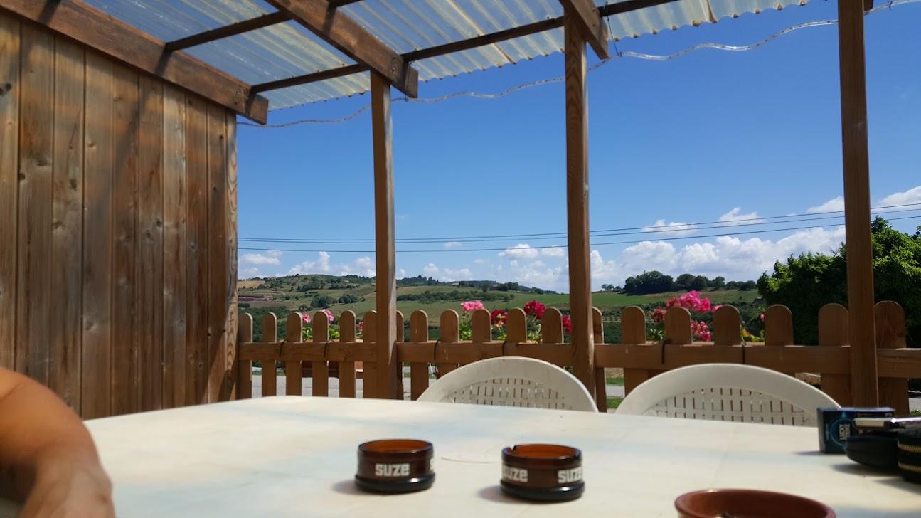 Photo de Auberge du Perey